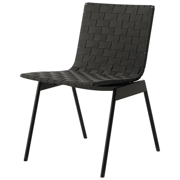 Ville AV33 Stol Warm Black