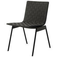 Ville AV33 Stol Warm Black