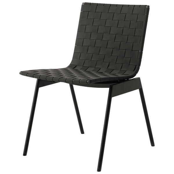 Ville AV33 Stol Warm Black