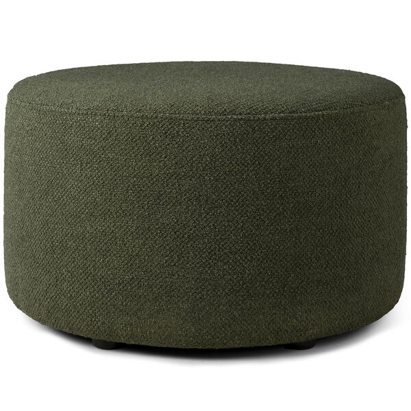 Barrow Puff Pine Green Ø60 cm