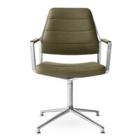 455 Snurrstol Bosco Leather