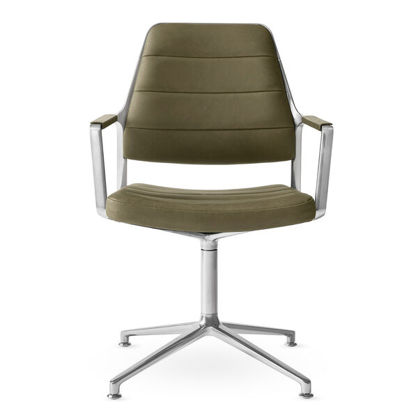 455 Drejestol Bosco Leather