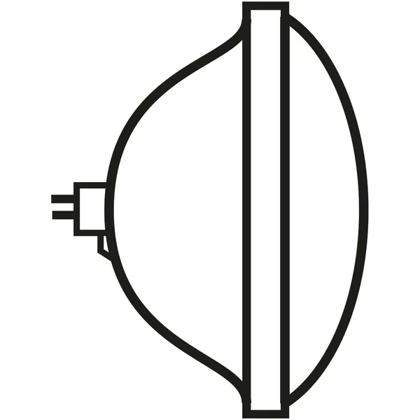 Toio LED Lyskilde Gx16d 20W 2050lm 2500K