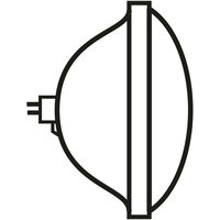 Toio LED Lyskilde Gx16d 20W 2050lm 2500K