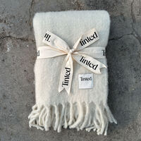 Jungberg Ullteppe 130x170 cm Off-white