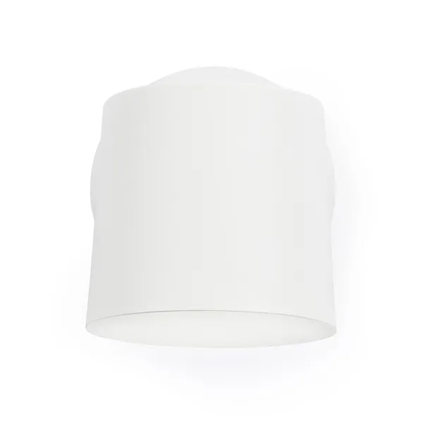 Rise Vegglampe Fastsittende Installasjon Hvit