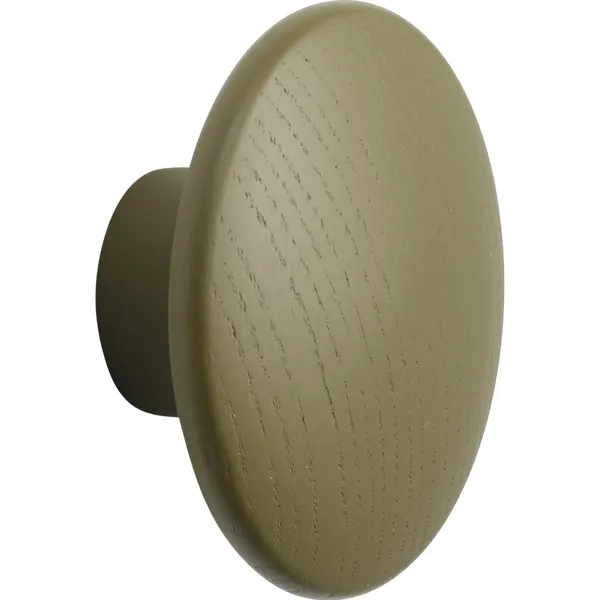 Dots Krok Tre Ø65 cm Brown Green
