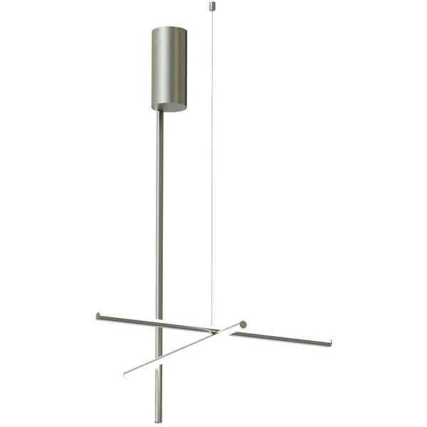 Coordinates C1 Taklampe Argent Moon