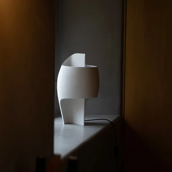La Lampe B Bordlampe 39 cm