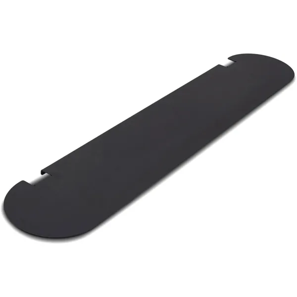 Pipe Hylde Charcoal