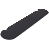 Pipe Hylde Charcoal