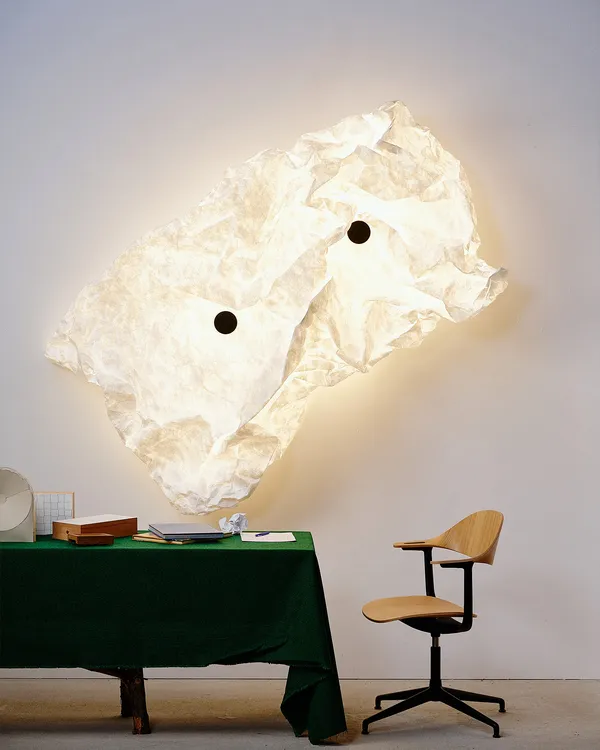 Maap Wall Lamp 240 cm