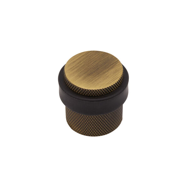 Helix Dørstopper 32x38 Antique Bronze