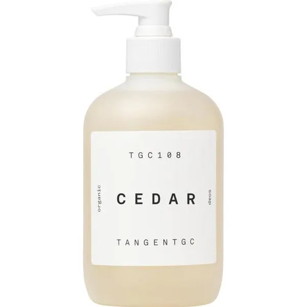 Cedar Flydende Sæbe 350 ml