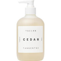 Cedar Flydende Sæbe 350 ml