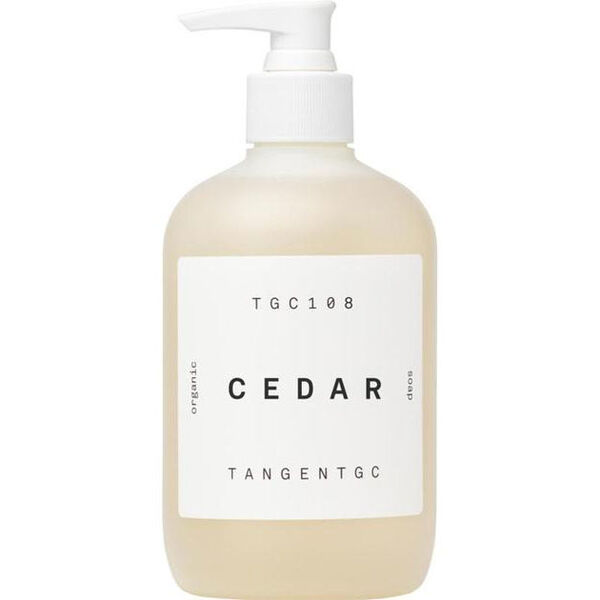 Cedar Flydende Sæbe 350 ml