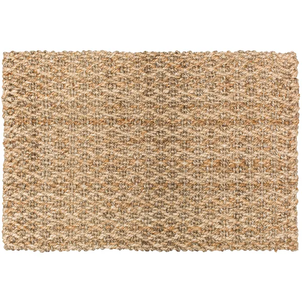 Fanny Dörrmatta 60x90 cm Natur