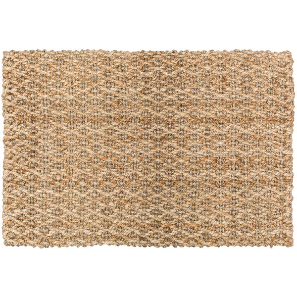 Fanny Dørmåtte 60x90 cm Naturlig