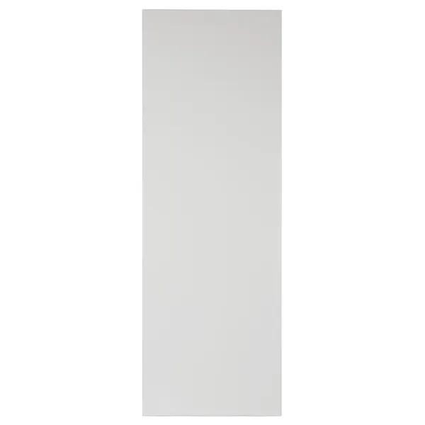 Pythagoras Hyllylevy Large Valkoinen