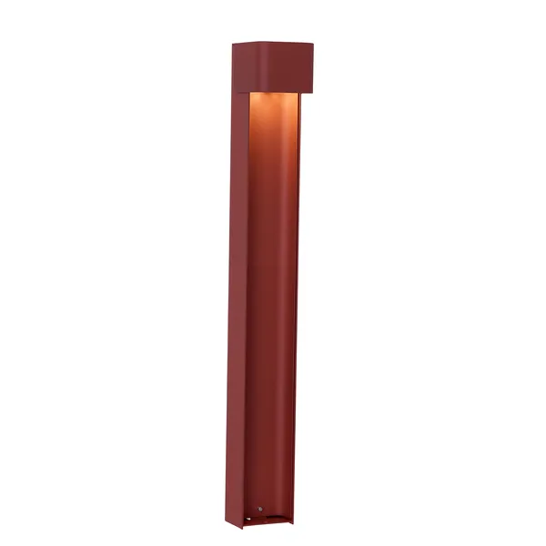 Taurus Pollare H 1 m Galvanized