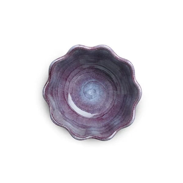 Oyster Kulho 13 cm Liila