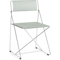 X-Line Stol Krom / Pale Linden