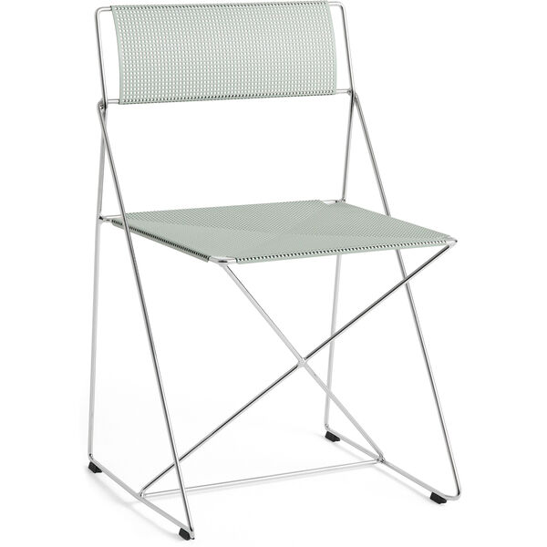 X-Line Tuoli Kromi / Pale Linden
