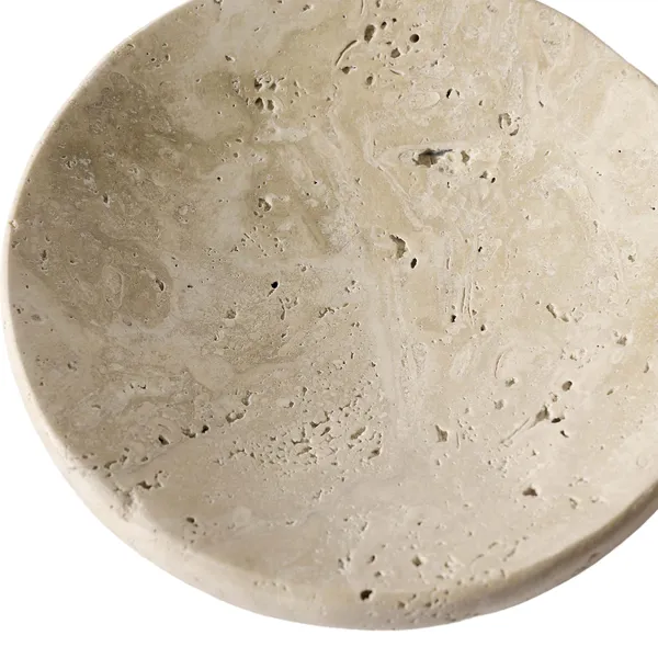 Foam Tvålfat Cream
