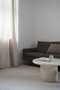Tact Matta Ull 200x300 cm Off-white