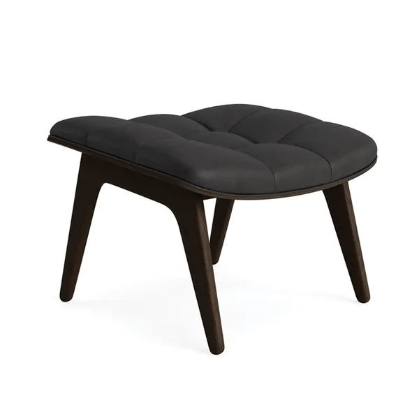 Mammoth Skammel Mørkrøget Eg/Antracit 21003