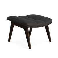 Mammoth Skammel Mørkrøget Eg/Antracit 21003