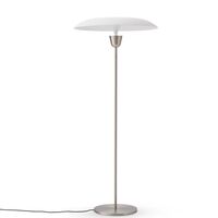 Kantarell Gulvlampe Sort