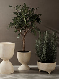 Evoke Kruka 45 cm Warm Sand