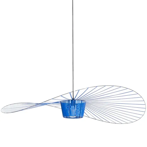 Vertigo Riippuvalaisin 140 cm Cobalt