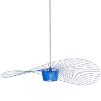 Vertigo Riippuvalaisin 140 cm Cobalt