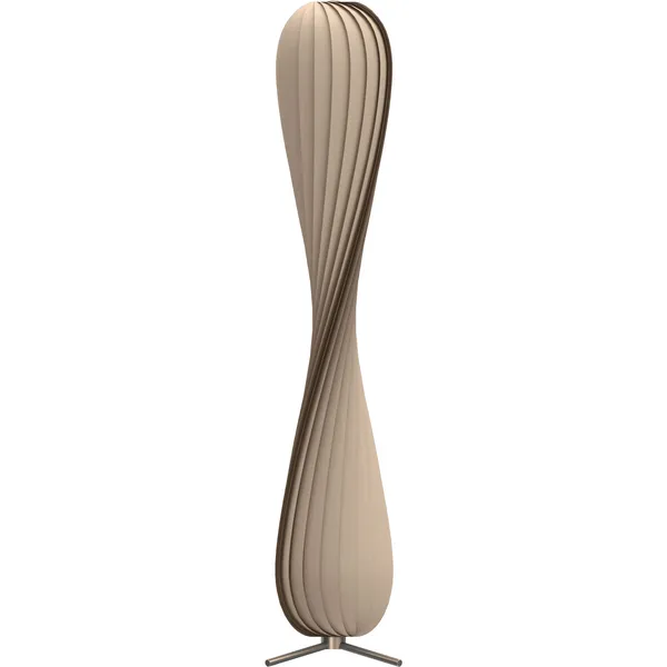 TR7 Gulvlampe 148 cm Naturlig