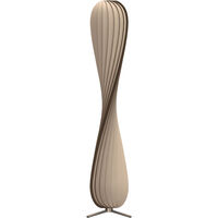 TR7 Gulvlampe 148 cm Naturlig