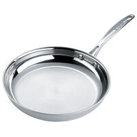 Fusion 5 Stegepande Rustfrit Stål 26 cm