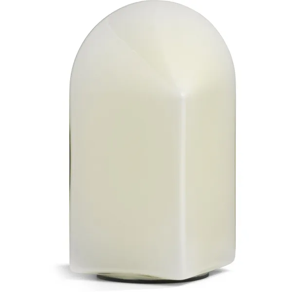 Parade Bordslampa 24 cm Shell White