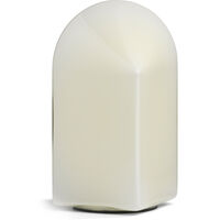 Parade Bordslampa 24 cm Shell White