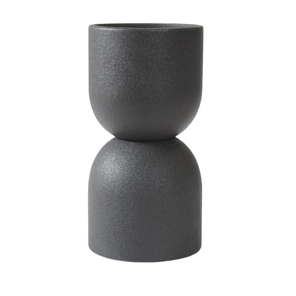 Post Lysestage Cast Iron