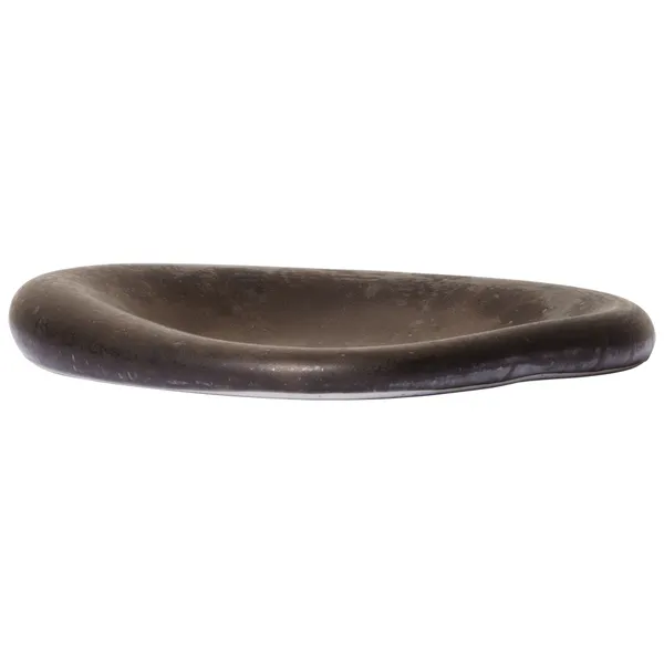 Bellure Skål Ø35 cm Rustic Bronze