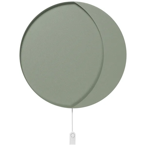 Neba Seinävalaisin Tea Green