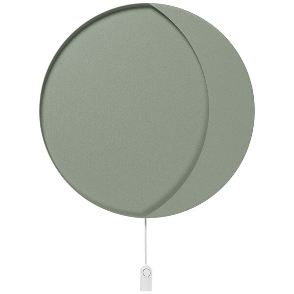 Neba Væglampe Tea Green