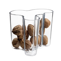 Alvar Aalto Vaasi 12 cm Kirkas