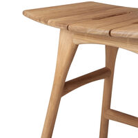 Osso Outdoor Krakk Teak