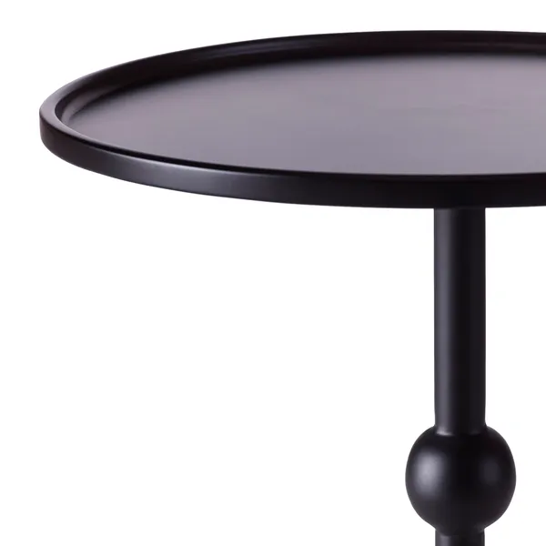 Dusty Martini Sidobord Svart