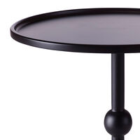 Dusty Martini Sidobord Svart