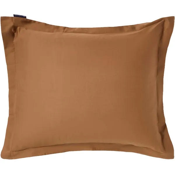 Solid Pudebetræk 50x60 cm Fudge