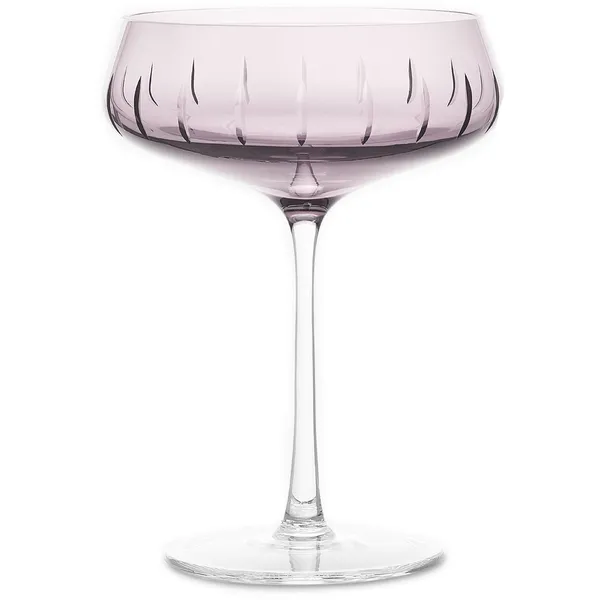 Single Cut Champagnekupa Rose